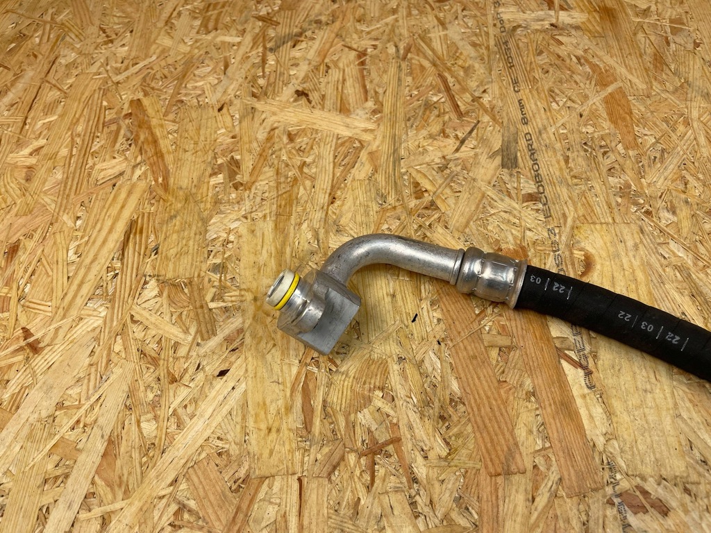 фото №6, Wąż трубка шланг кондиционера volvo v60 ii s60 iii xc60 ii xc90 ii 3136939