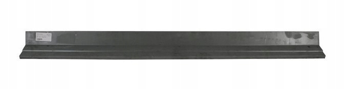 фото №1, Ремкомплект поріг поріг opel corsa combo b нижня le