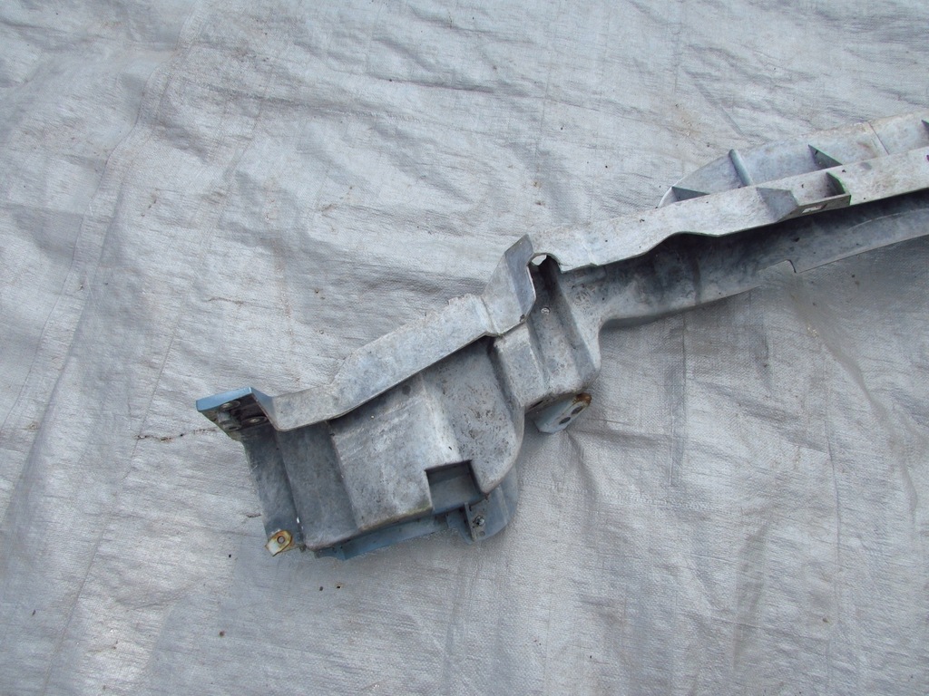 фото №7, Jaguar stype lift усилитель нижние перед 02-04r