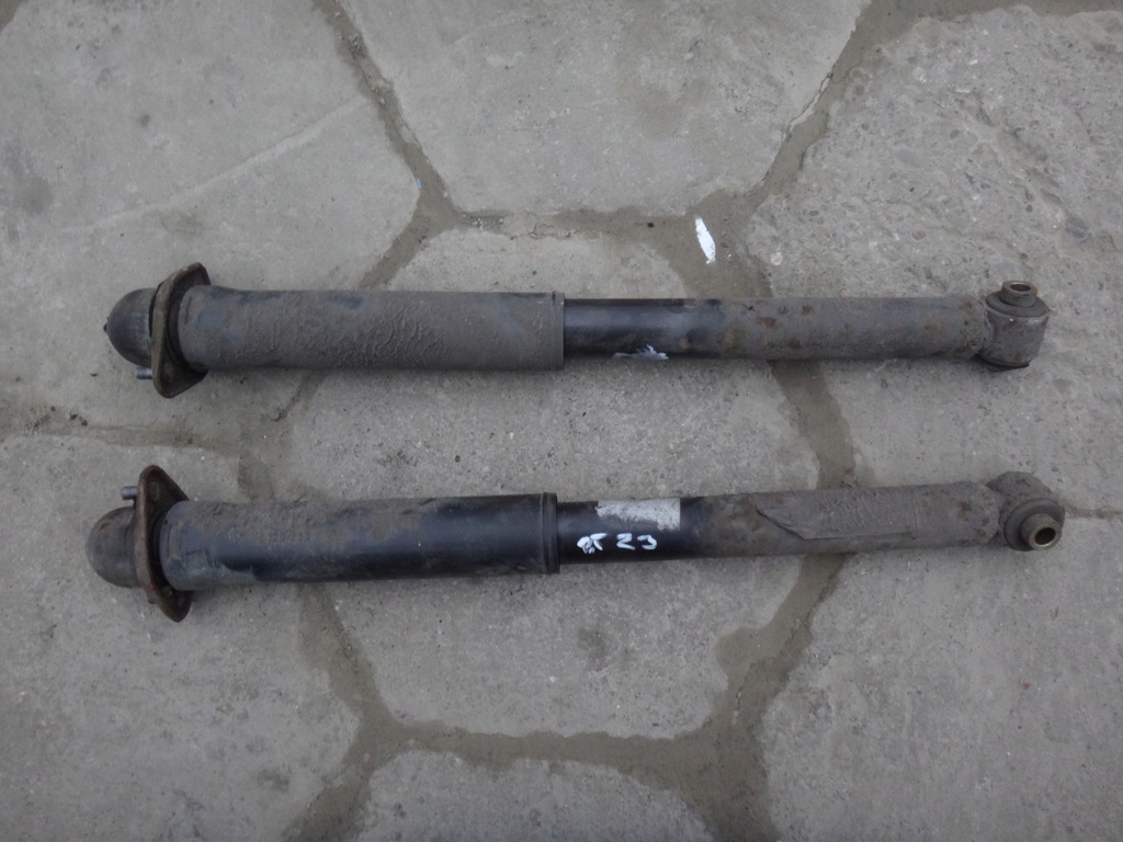 фото №1, Амортизаторы подвеска задняя bmw z3