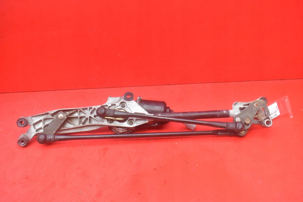 фото №7, Механизм моторчик дворник перед eu 85110-30420 lexus gs 300 00-04