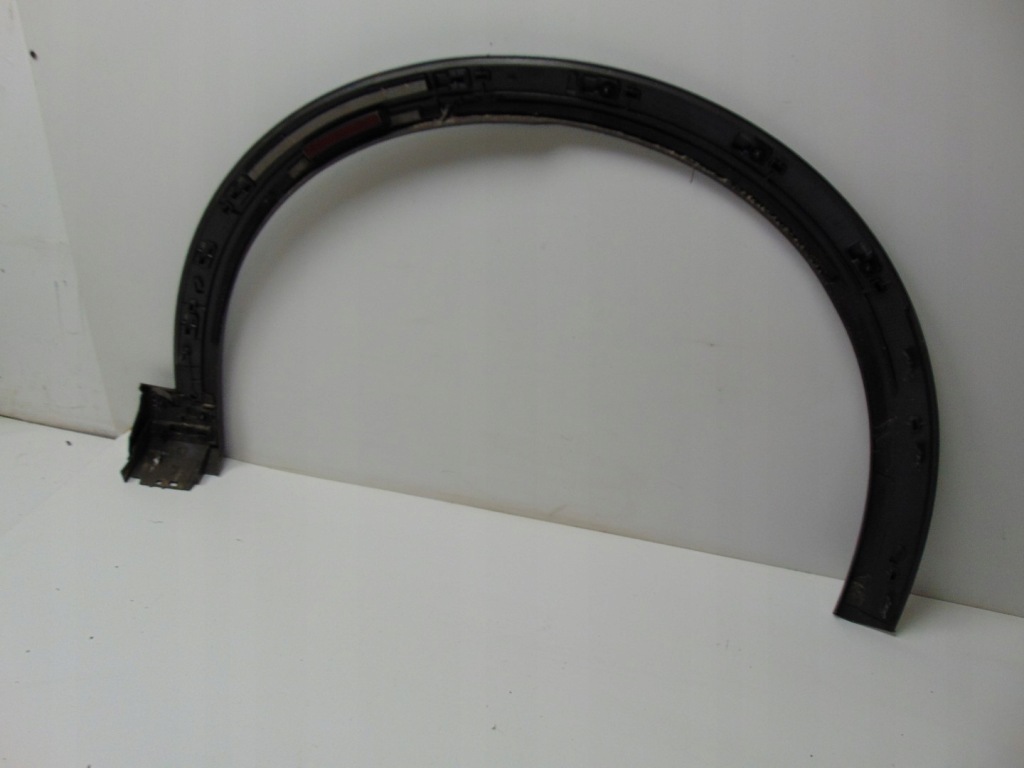 фото №13, Молдинг накладка крила лівий перед audi e-tron 4ke 4ke853717f