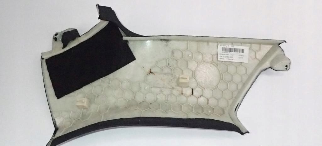 фото №8, Обшивка стойка d soul 4f9867245 1mb audi s6 a6 c6