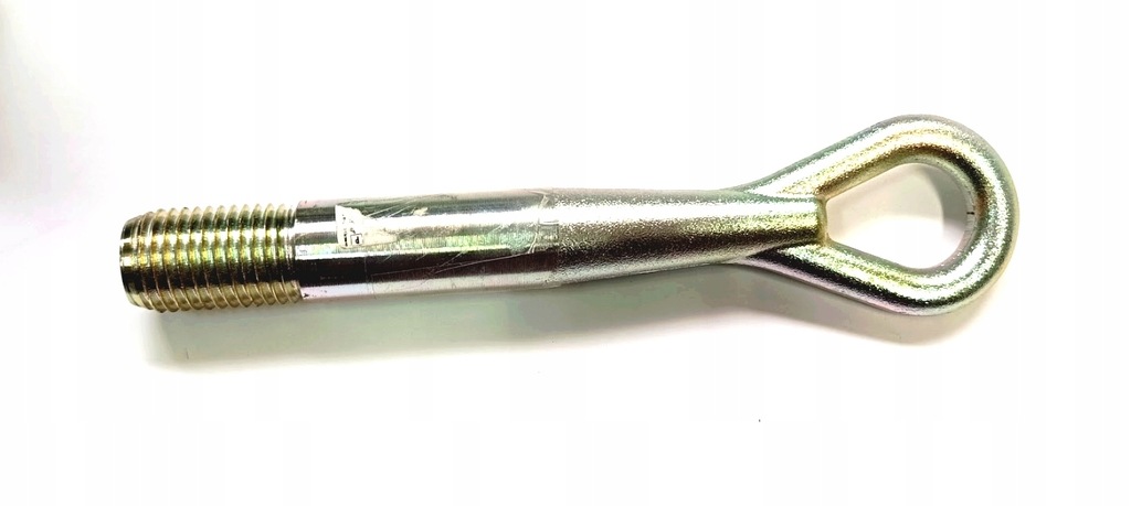 фото №1, Зачіп hak буксирувальний opel vivaro renault trafic 2014-