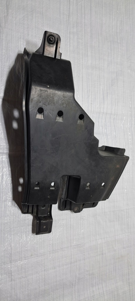 фото №1, Toyota rav4 защита подвеска 58285-42020