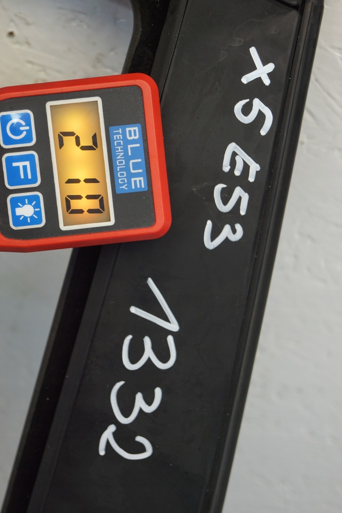 фото №16, Дверь правый задняя bmw x5 e53