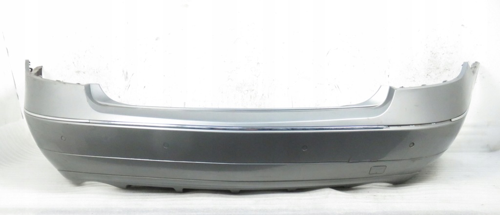 фото №1, Бампер задняя mercedes klasa e c207 coupe 792u