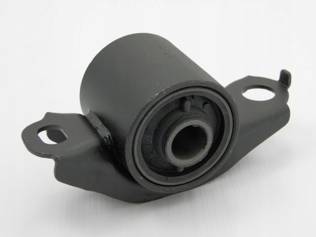 фото №10, Втулка металево-гумова mazda 626 ge 91- важеля передній нижній ліва