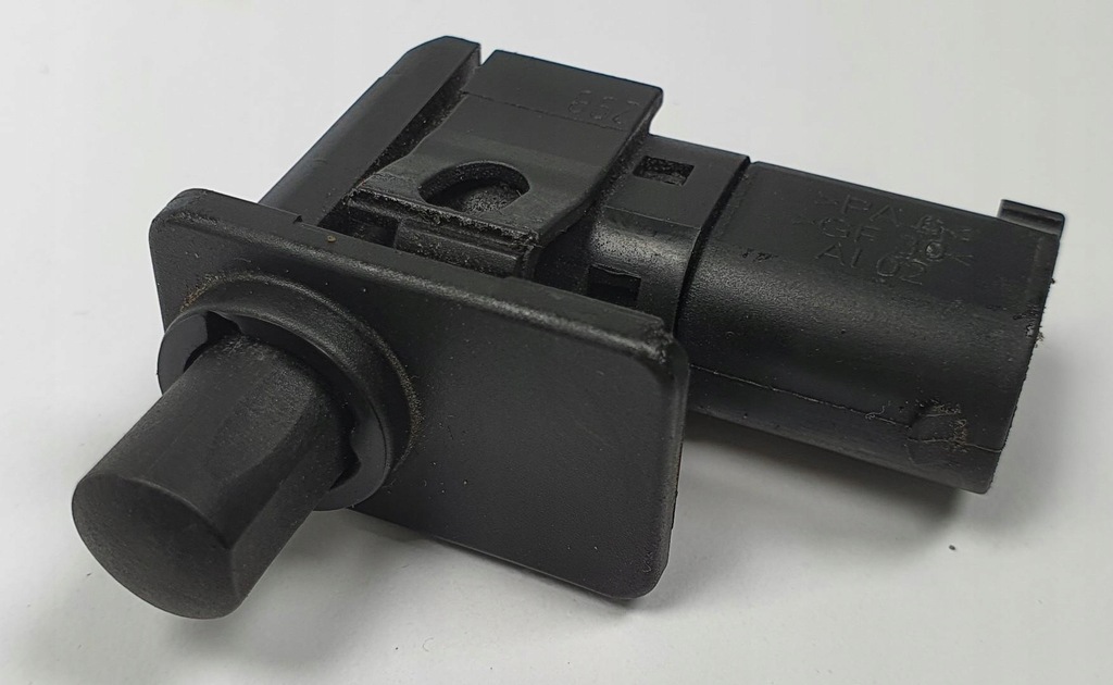 фото №1, Датчик доводчик капот mini cooper r56 9119052