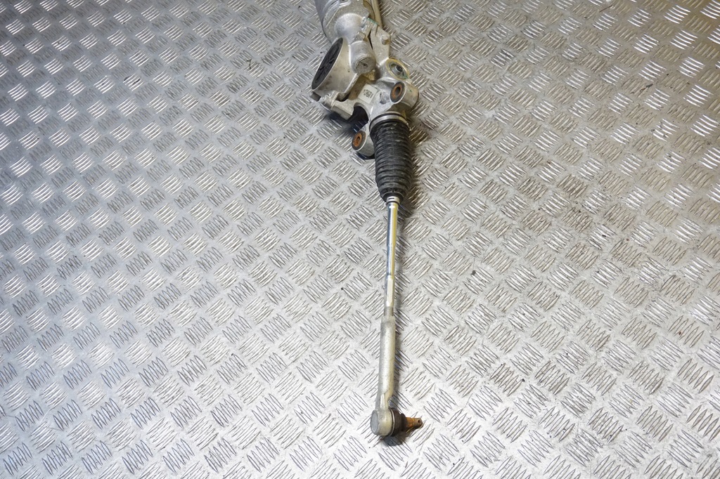 фото №8, Subaru impreza - 2024 - трансмиссия рулевая рулевая рейка 34110fn013 usa