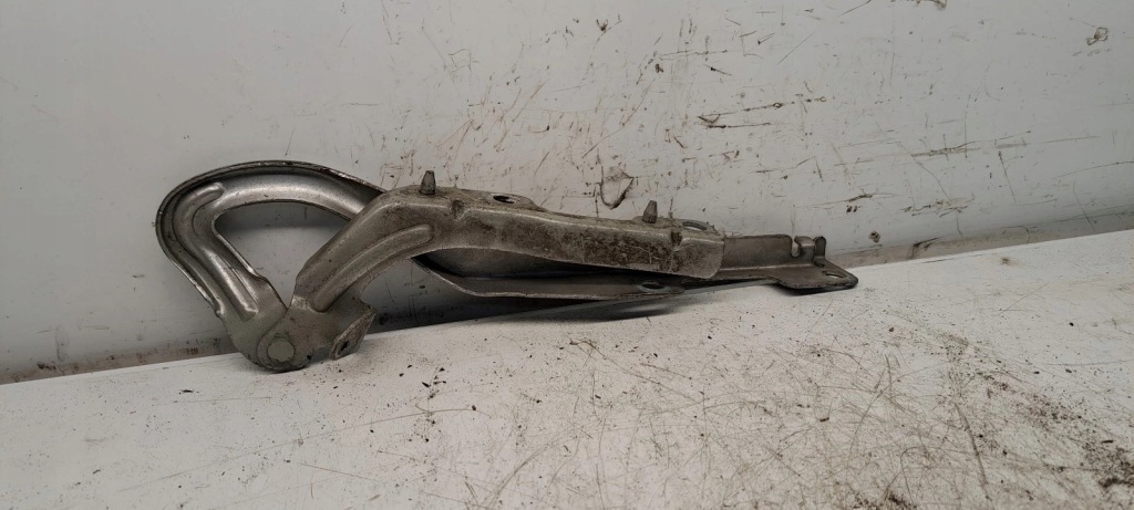 фото №2, Петля капот лівий peugeot 207 9650866980