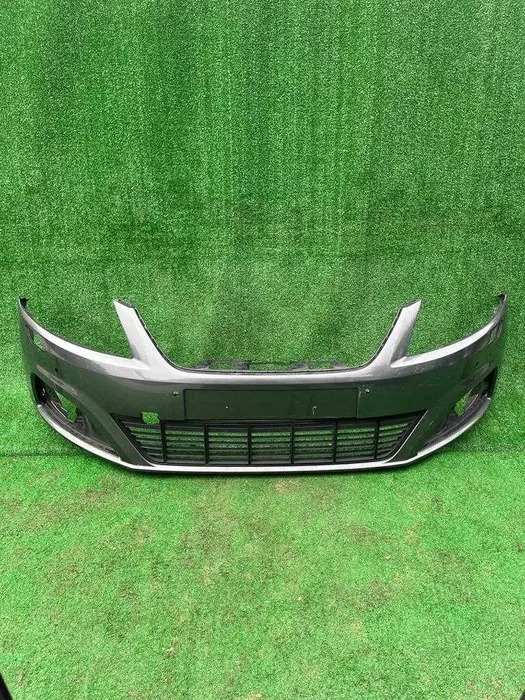 фото №1, Бампер оболонка перед seat alhambra pdc