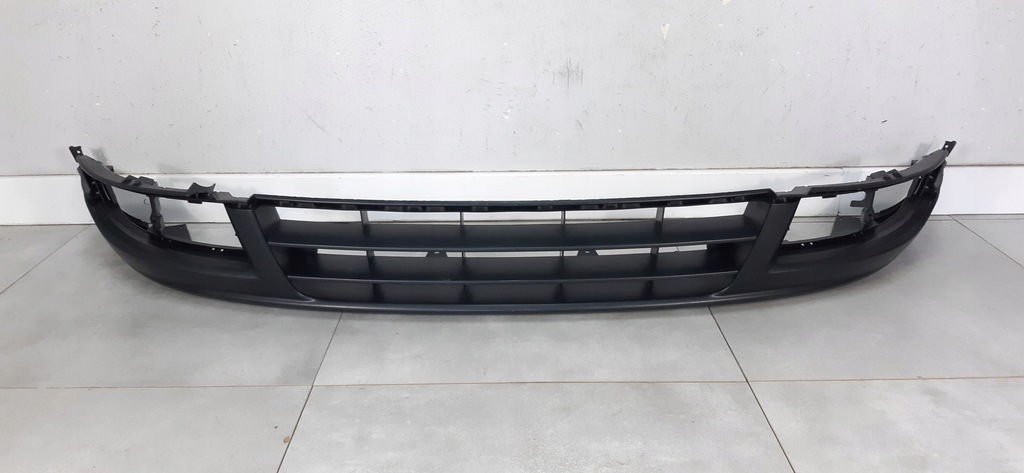 фото №9, Vw touran caddy накладка бампера перед передня 1t0805903a