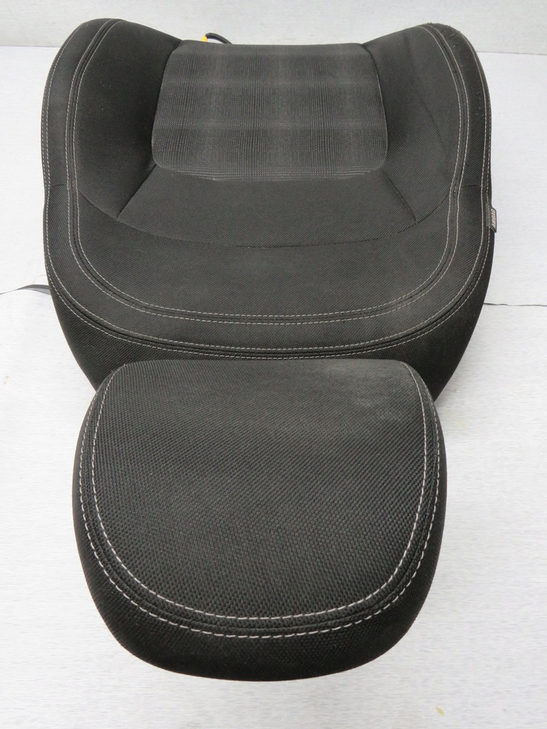 фото №13, Kia sportage iii спинка сиденье подголовник левый / правый