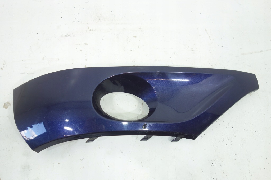 Купити Решітка haklogenu перед права vw touareg ii 7p6