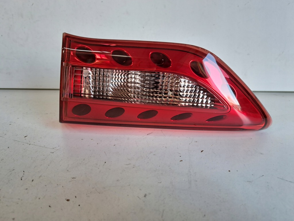 фото №1, Infiniti fx ii fx30 лампа правая задняя задняя