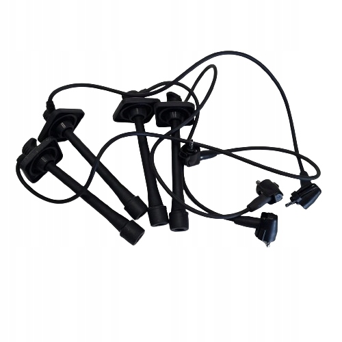 фото №1, Toyota camry 2.2 carina e 2.0 дроти запалювання комплект jc l32042jc