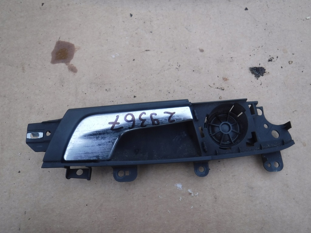 фото №1, Ручка дверь правый задняя audi a3 8p sportback 8p4839020d