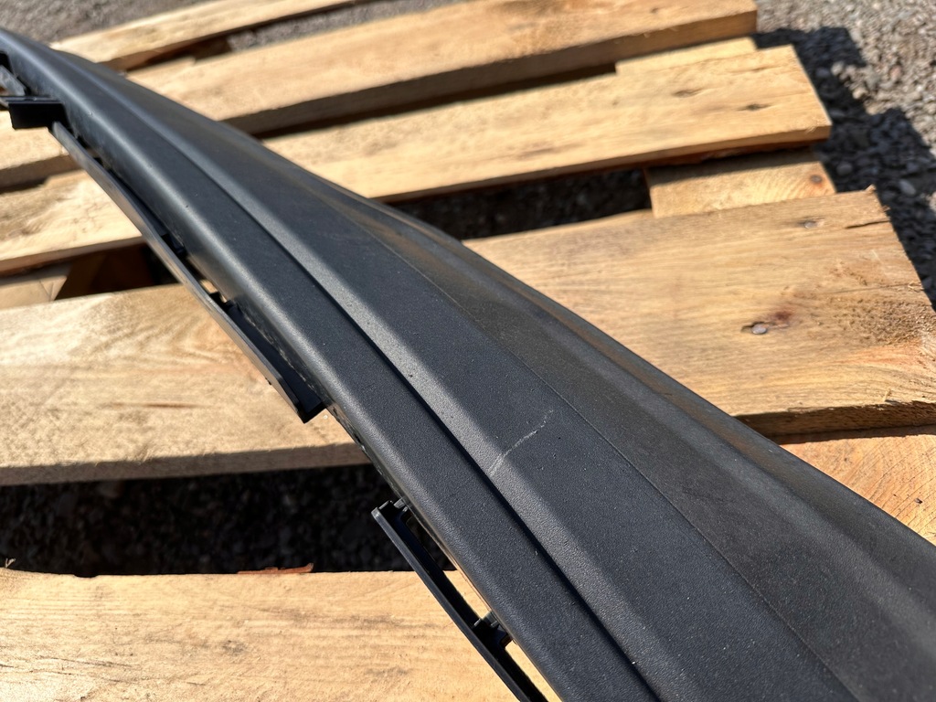 фото №8, Спойлер перед передній бампера ford expedition 2017+