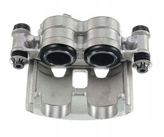 фото №1, Новый суппорт тормозной передний левый iveco daily iv 06-11r