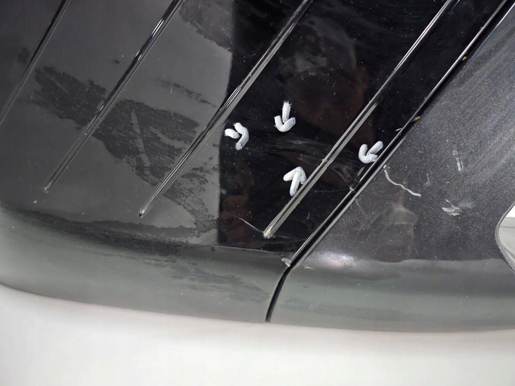 фото №7, Бампер перед передний bmw ix 20 ix20 m-pakiet 5a0abe911