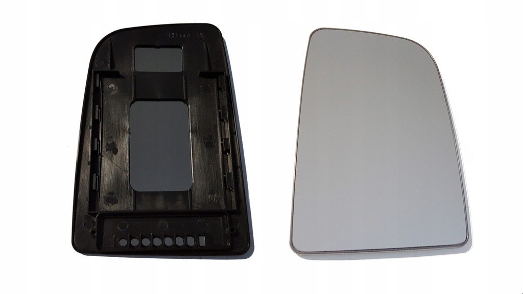 фото №1, Vw crafter mercedes sprinter стекло вкладыш зеркало