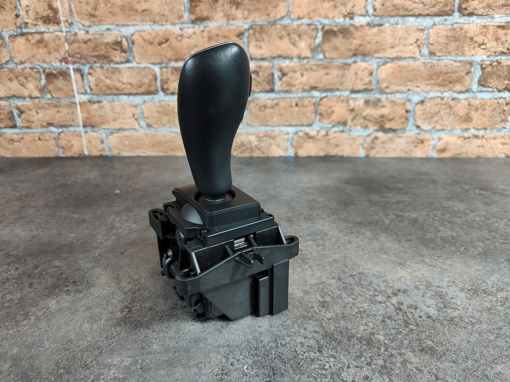 фото №9, Bmw f01 f10 f25 домкрат важіль перемикання передач 9260972 europa