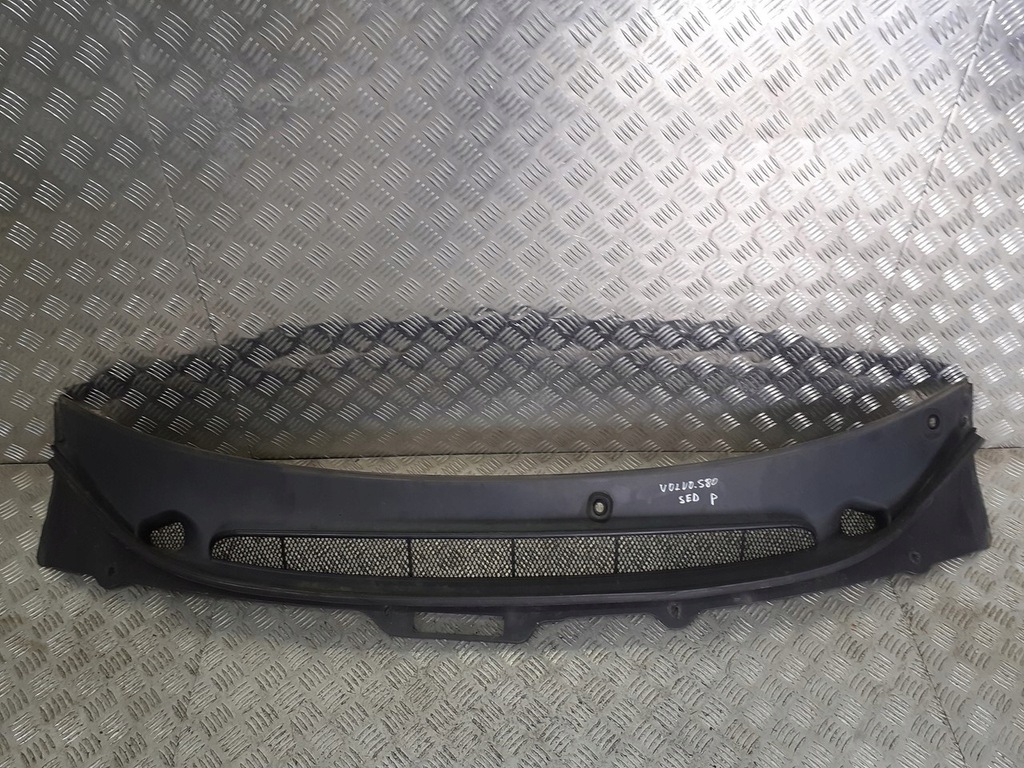 фото №1, Жабо volvo s80 2.5 d