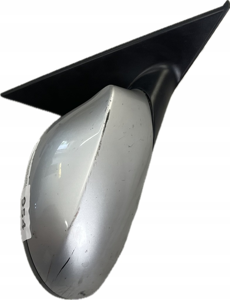 фото №6, Bmw 1 e81 e87 04-11r дзеркало праве електричний 5 pin