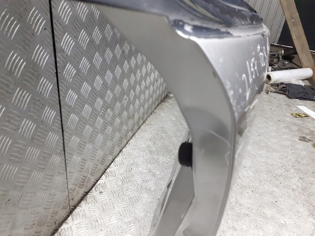 фото №7, Крышка багажника багажника opel zafira b