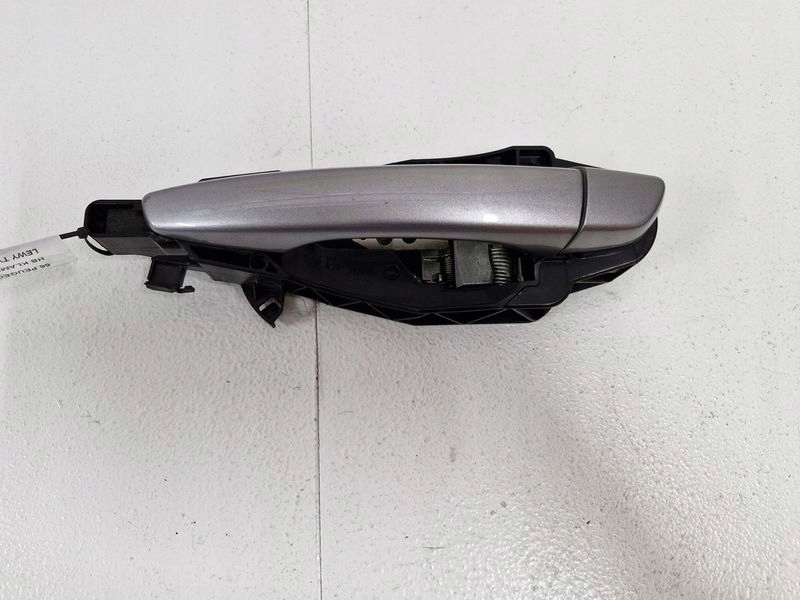 фото №1, Peugeot 308 t9 2 ii ручка дверь наружная левый задняя левая задняя kcac