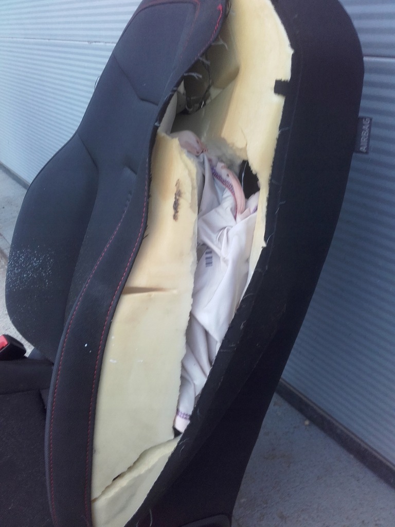 фото №11, Seat arona fr сидіння заднє сидіння