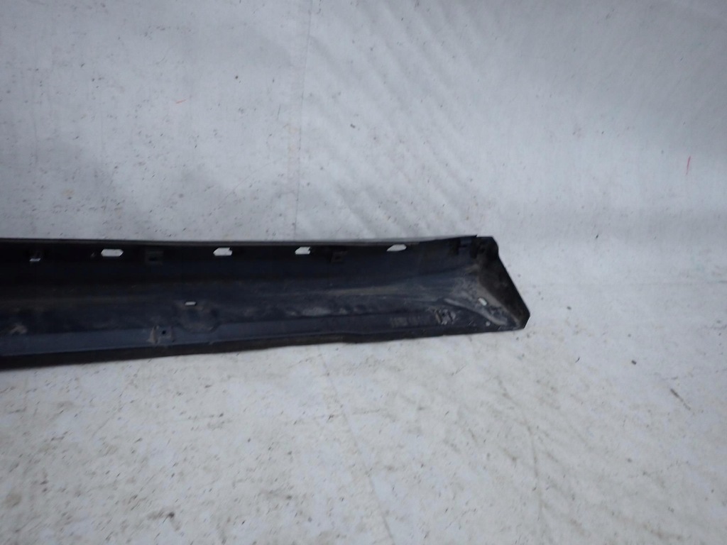 фото №9, Mitsubishi outlander iii 3 phev 14-22 поріг правий