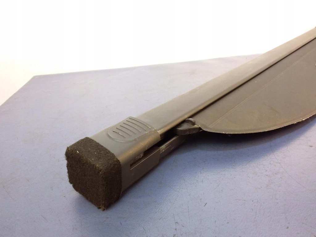 фото №7, Hyundai tucson ii шторка багажника 85910-d7000