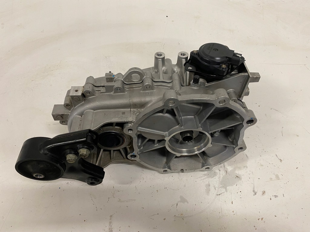 фото №1, Коробка передач передач kia niro ev 16-22