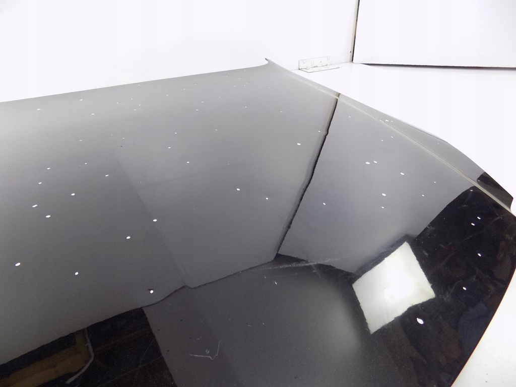 фото №8, Капот opel insignia a warto!!!