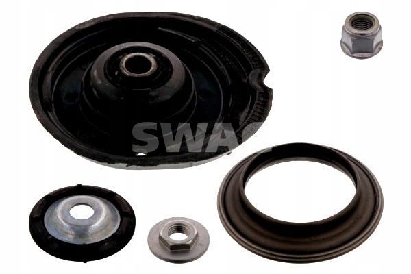 фото №2, Кронштейн амортизатора перед лівий правий citroen c2 c2 enterprise c3 i