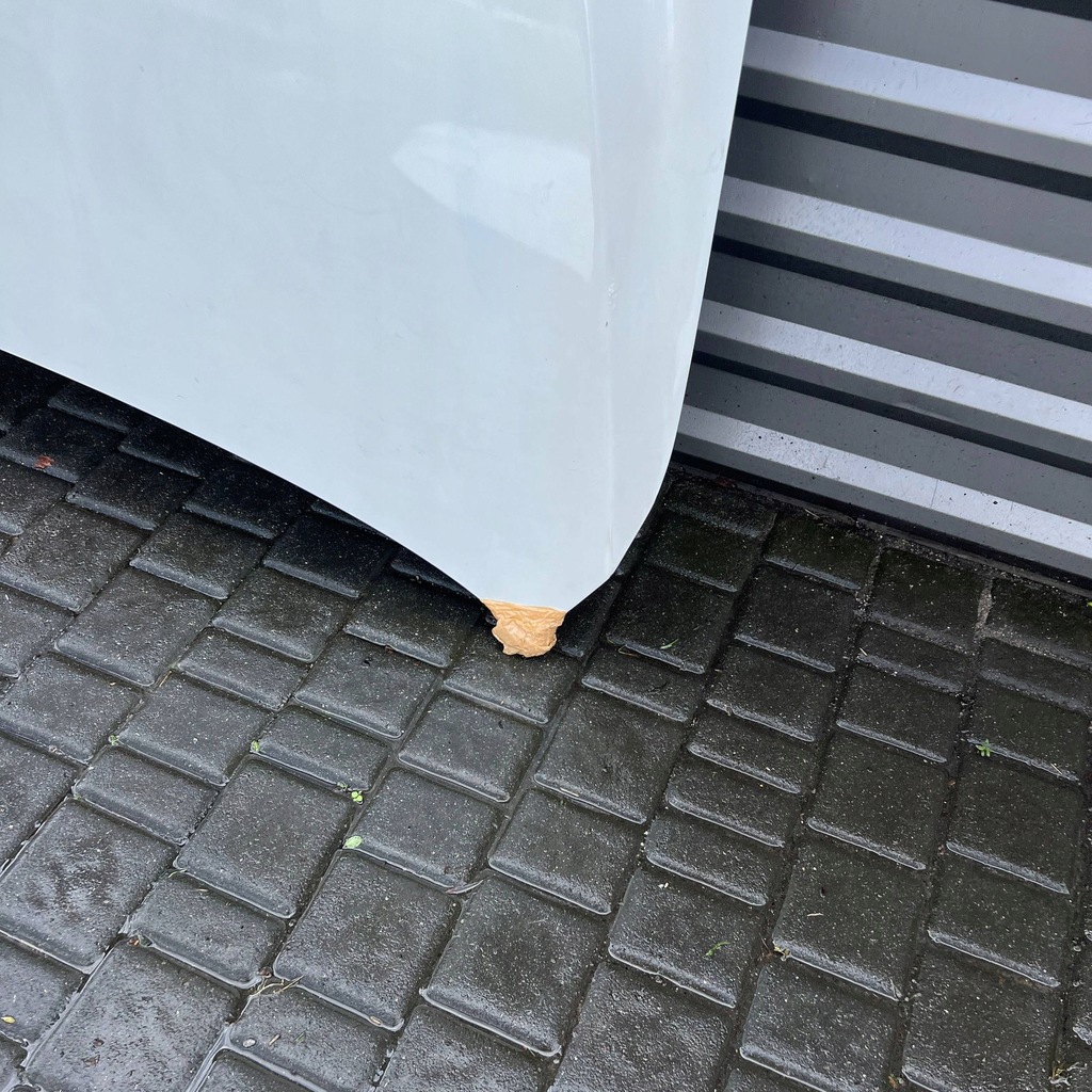 фото №5, Mazda cx-5 ii капот кришка двигуна