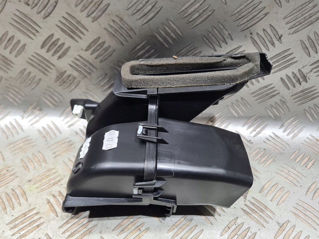 фото №9, Ліва права решітка повітря opel combo e