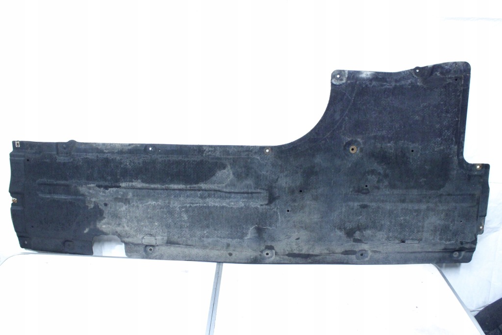 фото №1, Bmw 6 f06 захист плита бічна підвіска права 7276182