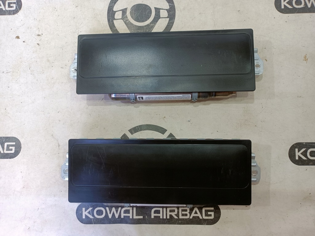 фото №1, Porsche panamera 971 подушка безпеки подушка kolan коліно l/r ліва/права оригінал