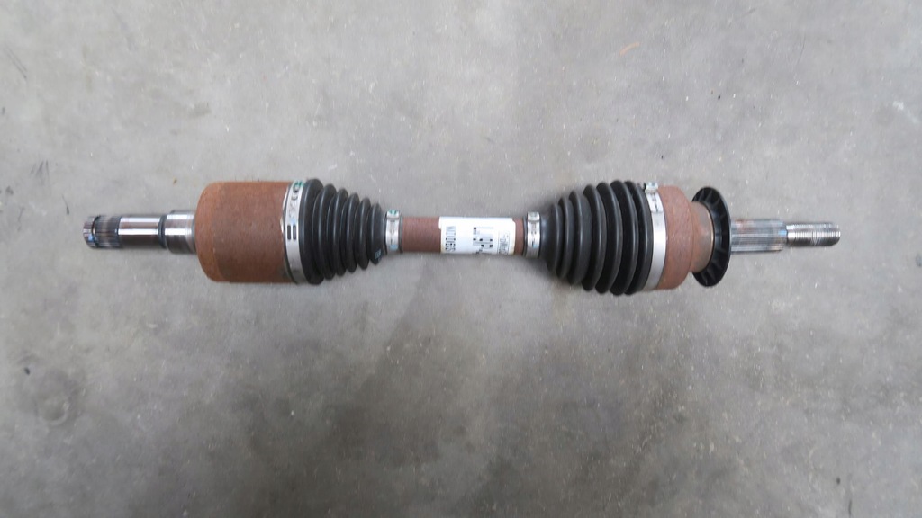 фото №1, Ford mustang mach-e mache приводной вал задняя задняя правая