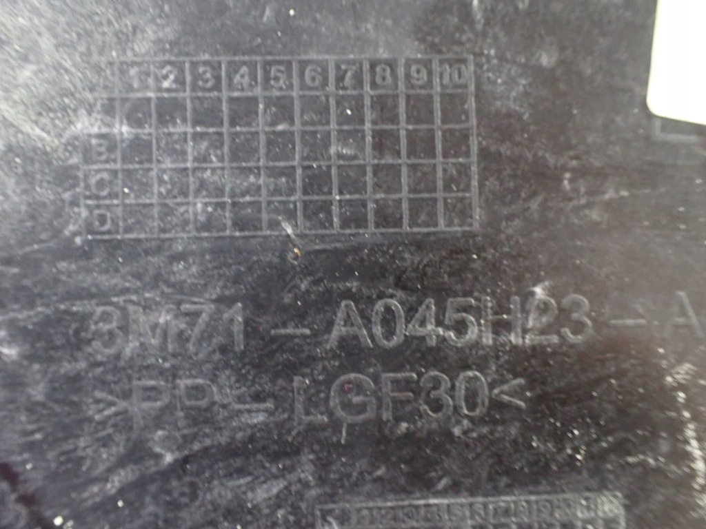 фото №6, Mazda 2 i dy підйомник скло задня лівий 3m71a045h23a