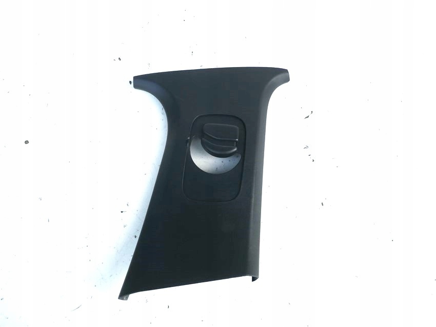 Купить Накладка стойка среднего правая citroen ds4 11-