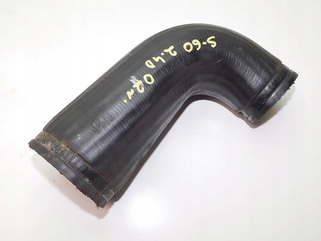 фото №3, Volvo s60 v70 i 2.4 d5 02r труба шланг wąż wody