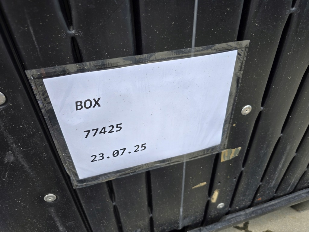 фото №7, Підкрилок праве bmw x3 g01 x4 g02 9854882 orginał