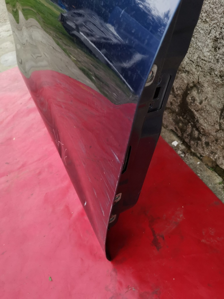 фото №9, Дверь передние правое dacia sandero stepway ii 2