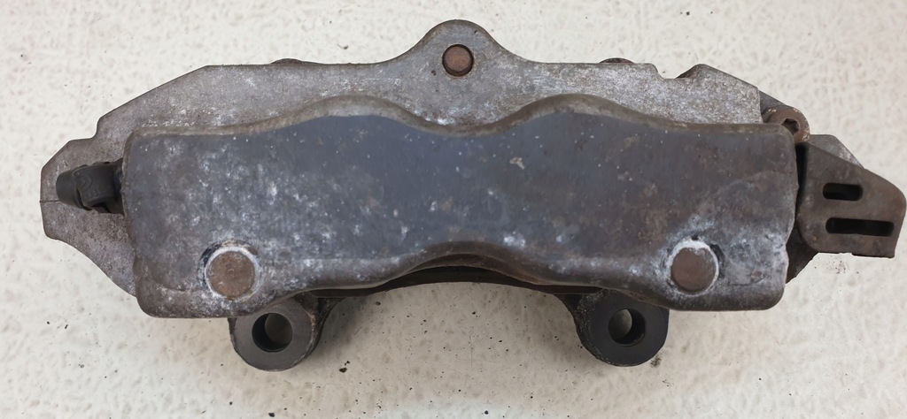 фото №5, Audi q7 4l супорт гальмівний правий задня задній oryg