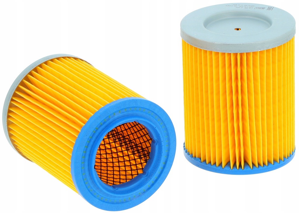 фото №1, Sa11029 фільтр повітря hifi