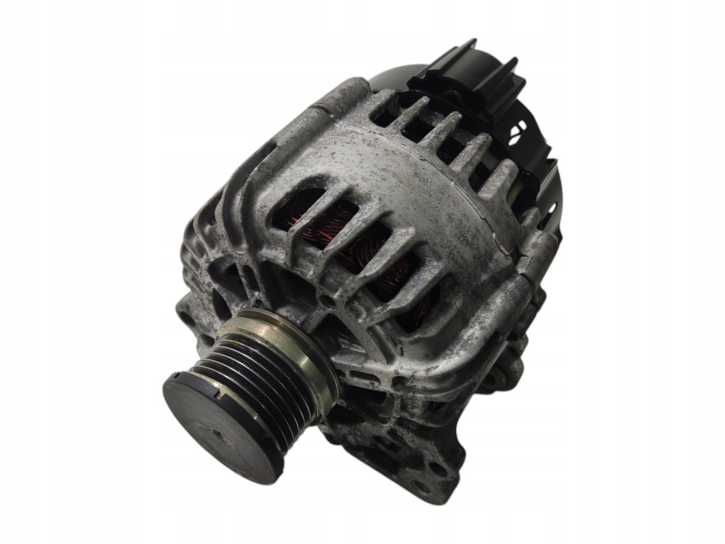 Купить Генератор audi q5 2 80a 2.0 tdi 2016-2020 04l903027